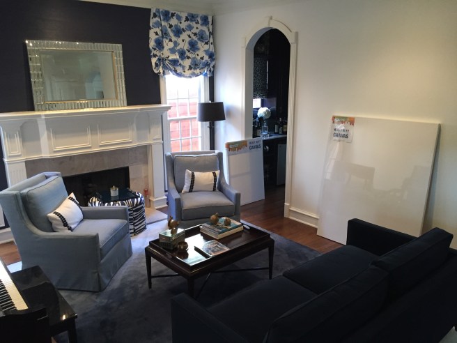 Blue Room before blue painting.JPG